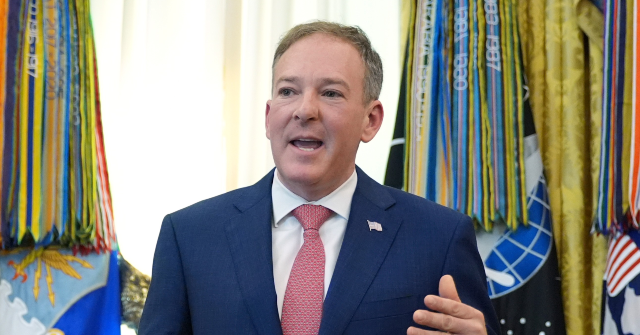 Lee Zeldin Challenges AOC on False Claims About NDAA Combining U.S. Military with Israel Defense Force