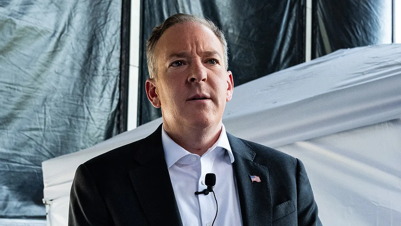 Lee Zeldin from the EPA argues that those who doubt climate predictions are not 'science deniers'