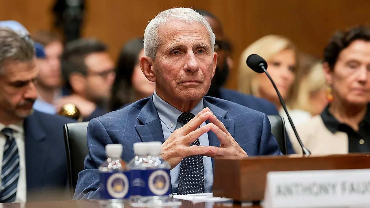 Legal analysts consider Fauci's Fifth Amendment argument following pardon