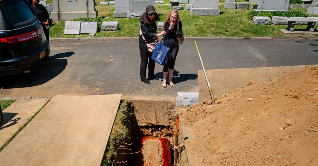 Legionnaires' Disease Has Taken Root in New York City. Here's the Explanation.