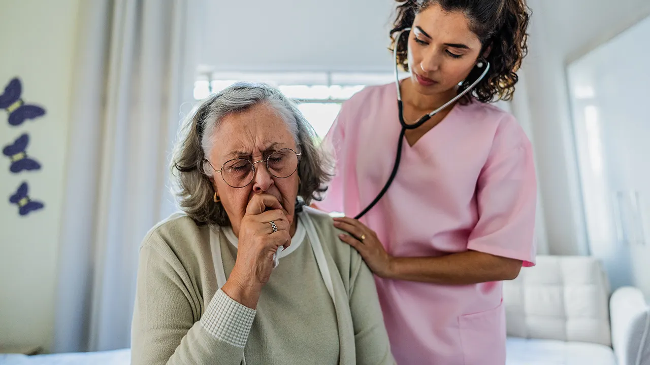Legionnaires' disease outbreak in New York City results in 5 deaths and 82 illnesses