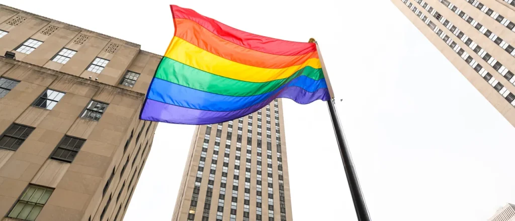 Less LGBTQ Professionals Believe Their Sexuality Benefits Their Careers