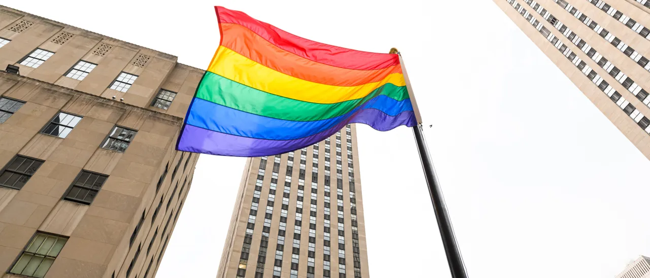 Less LGBTQ Professionals Believe Their Sexuality Benefits Their Careers