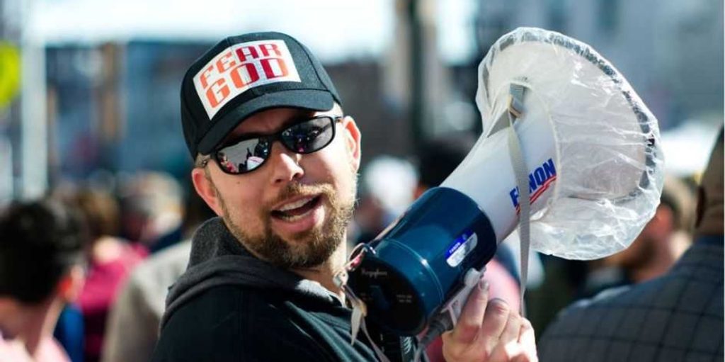 Lessons from Watching Portlanders Debate a Street Preacher in the Temple of Progressivism