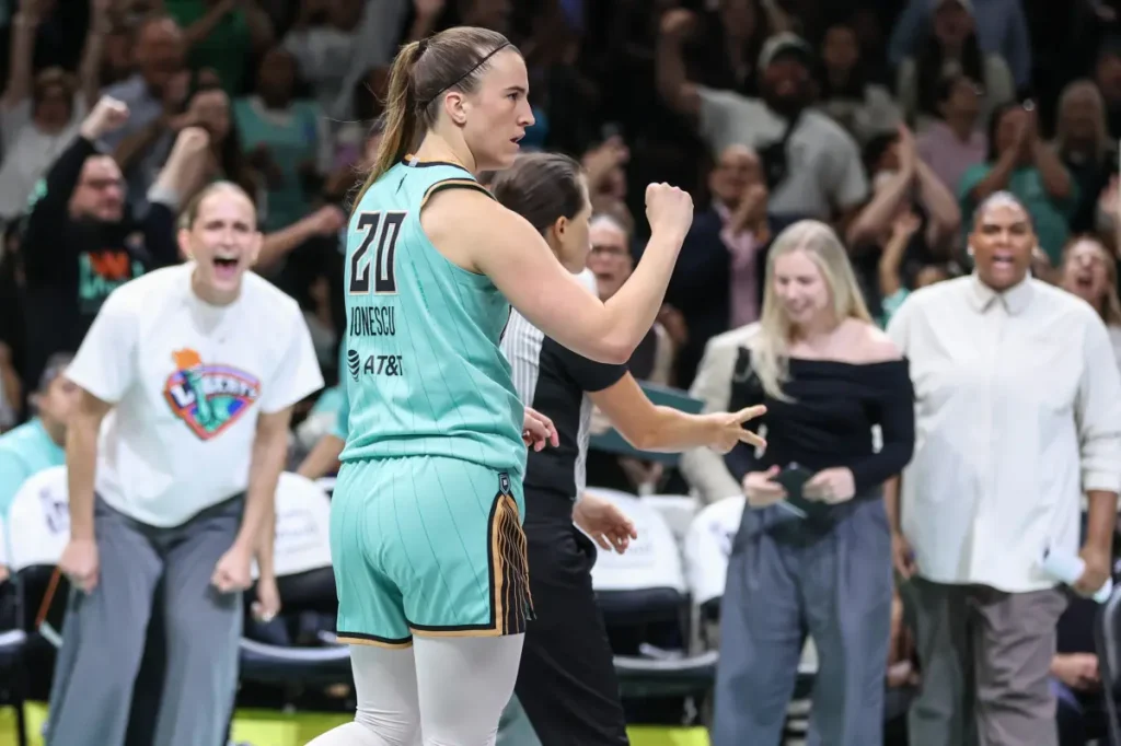 Liberty have turned a new leaf as they enter a crucial 13-game stretch after the All-Star break.