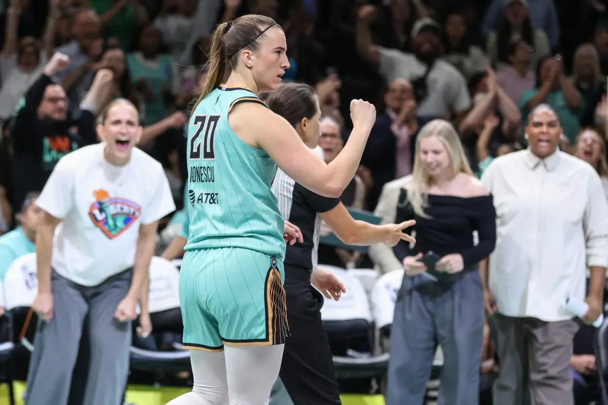 Liberty have turned a new leaf as they enter a crucial 13-game stretch after the All-Star break.