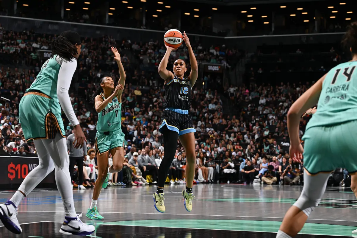 Liberty's perimeter defense struggling without injured pair