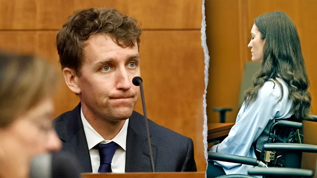 Lindsay Clancy murder trial: Former spouse speaks on Seroquel decline