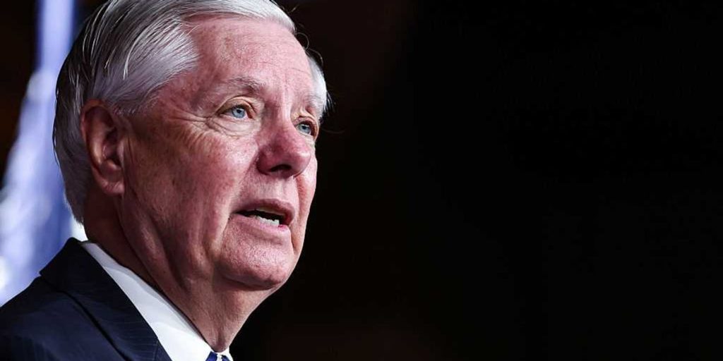 Lindsey Graham, 71, passes away: Honoring a political leader