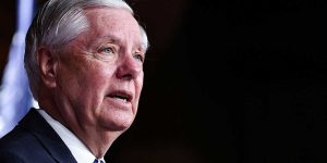 Lindsey Graham, 71, passes away: Honoring a political leader