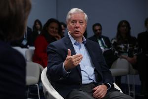 Lindsey Graham passes away after a short and unexpected illness