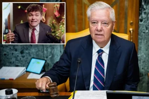 Lindsey Graham ridiculed by cruel individuals following unexpected death