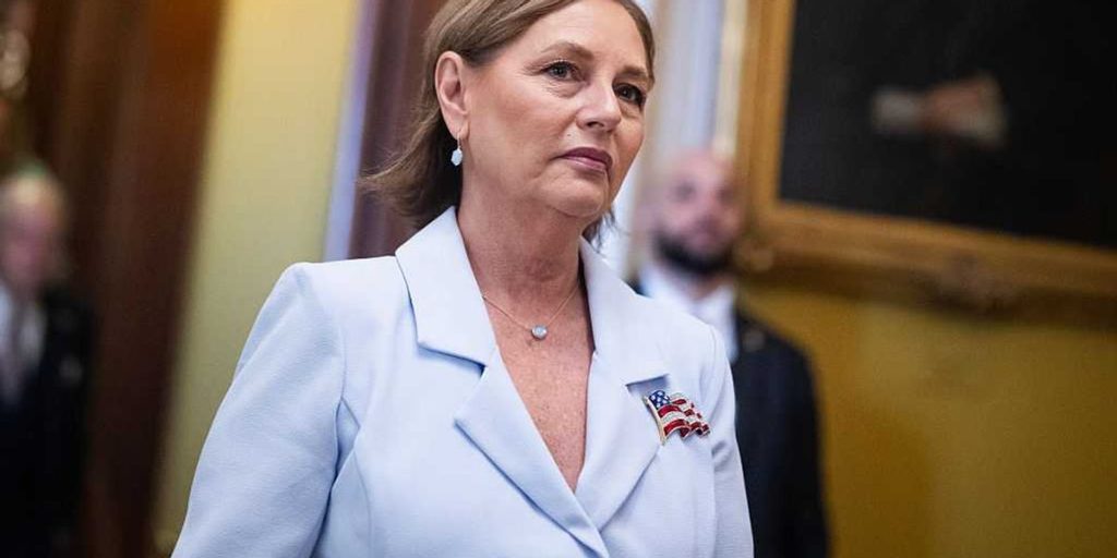 Lindsey Graham's sister joins the Senate race after receiving Trump's support