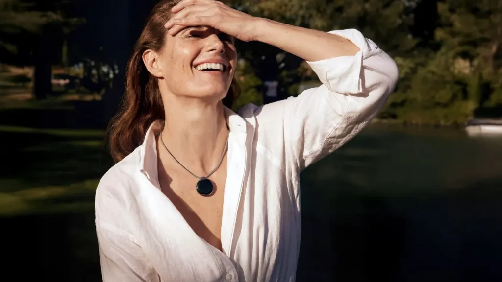 Lingverse secures $29 million to develop the iKairos personal AI wearable device.