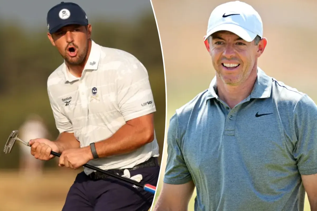 LIV Golf faces another significant setback in its struggle for existence