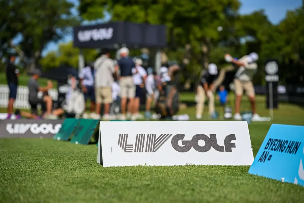 LIV Golf may be facing layoffs as the league navigates its future after PIF involvement.