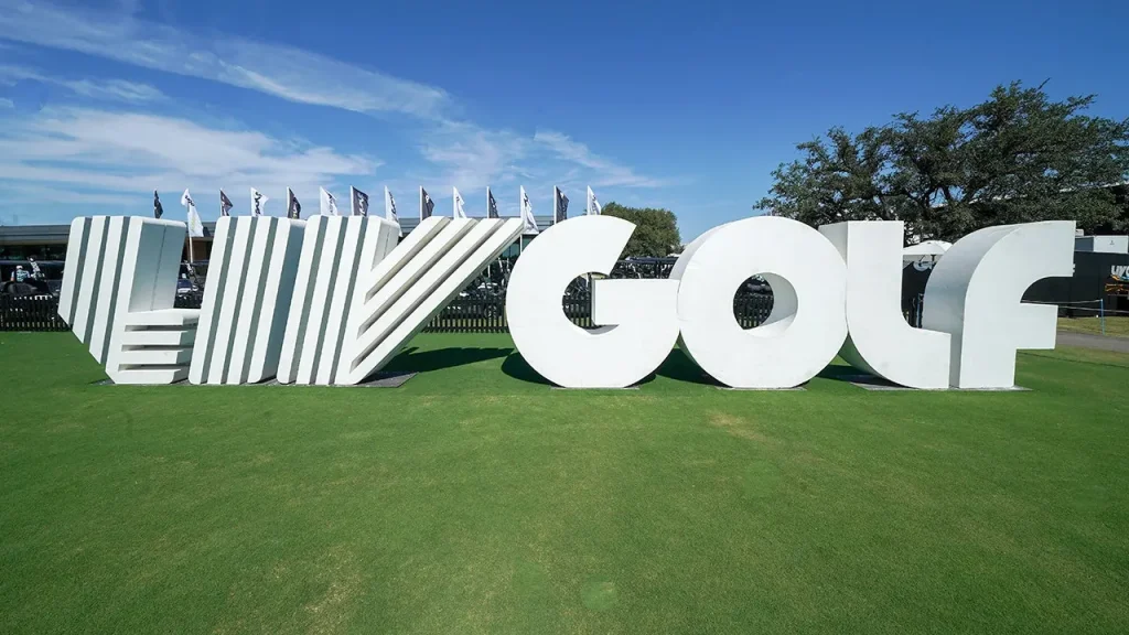 LIV Golf may not be failing after all, as the controversial league is said to be nearing a $250 million cash injection.