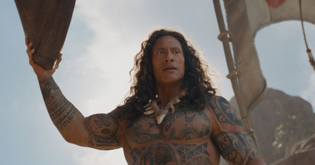 Live-Action ‘Moana’ Appears to Be Another Misstep for Disney