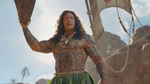 Live-action version of 'Moana' faces harsh criticism in another setback for Disney Studios