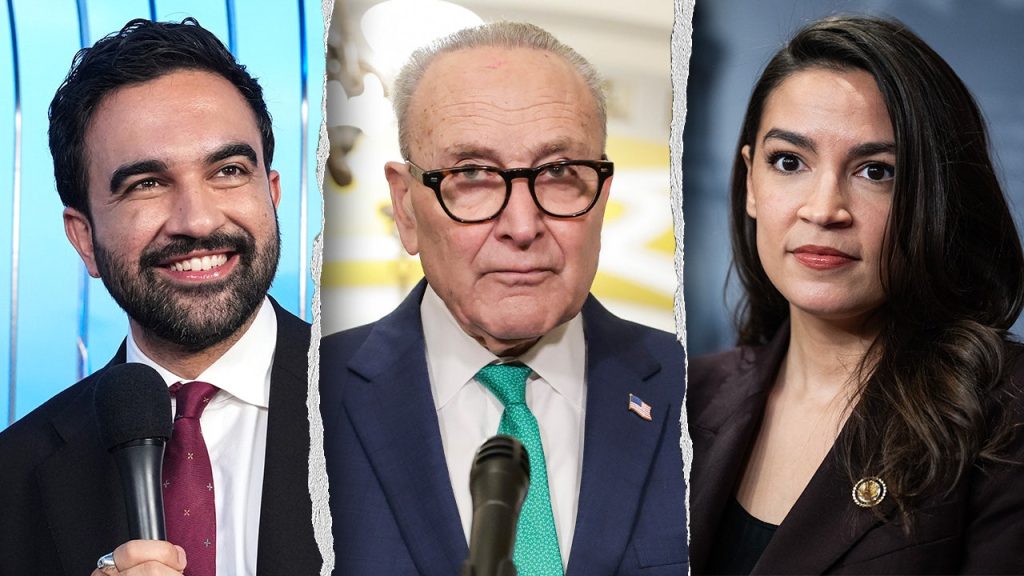 LIZ PEEK: The Democrats' affordability campaign is a trick that blue-state voters are well aware of.