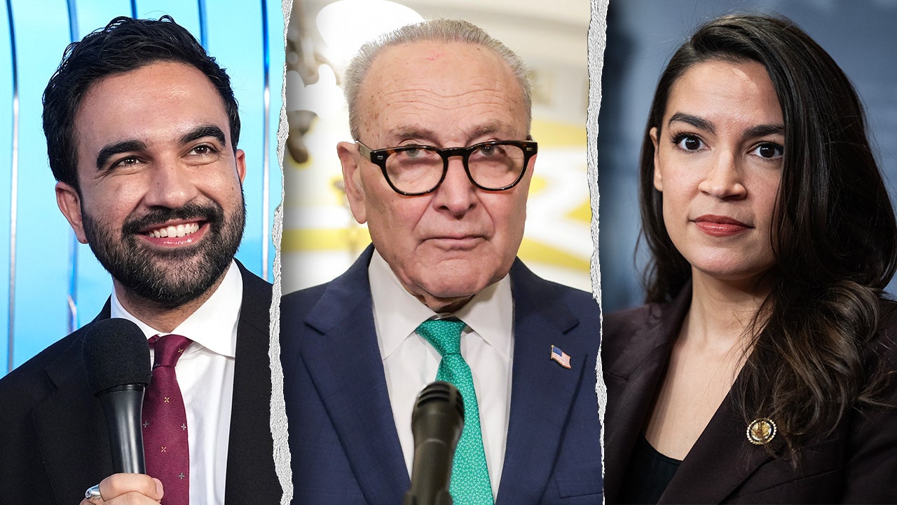 LIZ PEEK: The Democrats' affordability campaign is a trick that blue-state voters are well aware of.