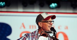Local Anthem 'Sounds Like America' by Hit Songwriters Billy Montana and David Tolliver Reflects Her Spirit for the 250th
