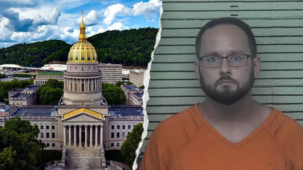 Local lawmaker and educator accused of reportedly grooming a minor online