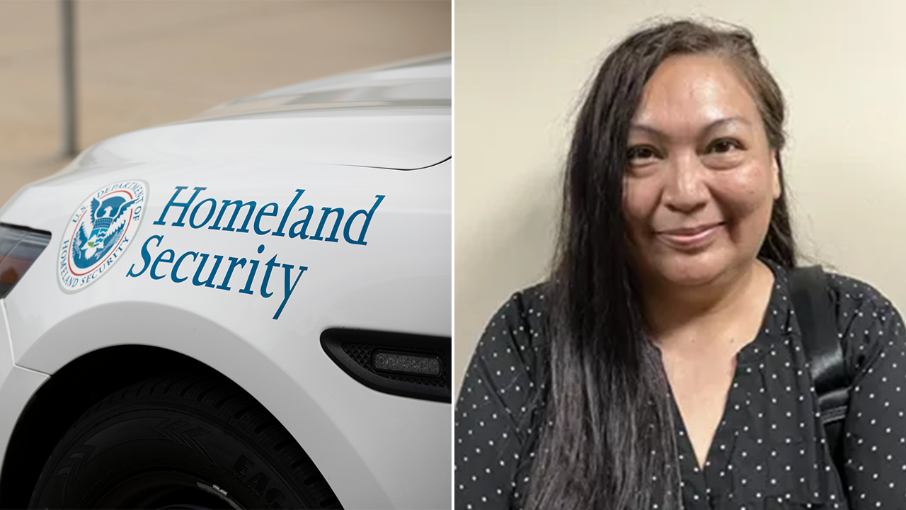 Local resident charged for reportedly voting in US federal elections