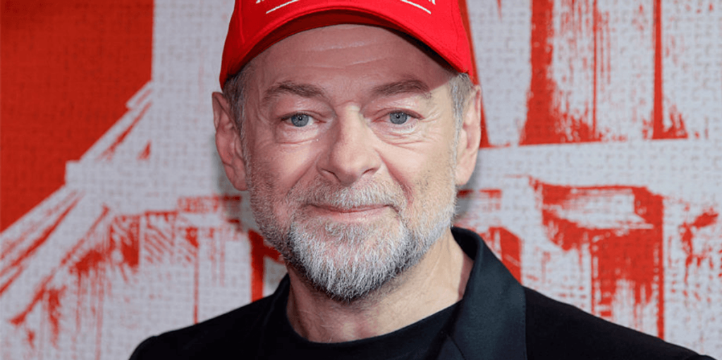 'Lord of the Rings' actor supports the film's diversity issues — upcoming movie won't feature a 'politically correct' cast