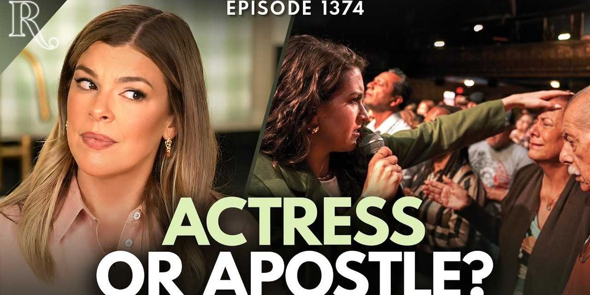 Los Angeles 'apostle' gains attention for intense exorcisms, but there's an overlooked troubling aspect of her ministry.