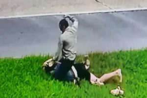 Louisiana pastor Tony Spell required to remain 50 yards away from the home of the alleged assault victim as bodycam footage reveals him using a derogatory term to refer to him.