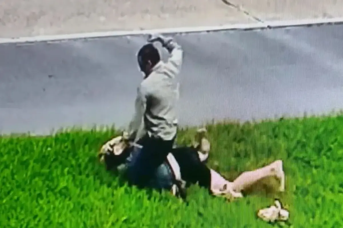 Louisiana pastor Tony Spell required to remain 50 yards away from the home of the alleged assault victim as bodycam footage reveals him using a derogatory term to refer to him.