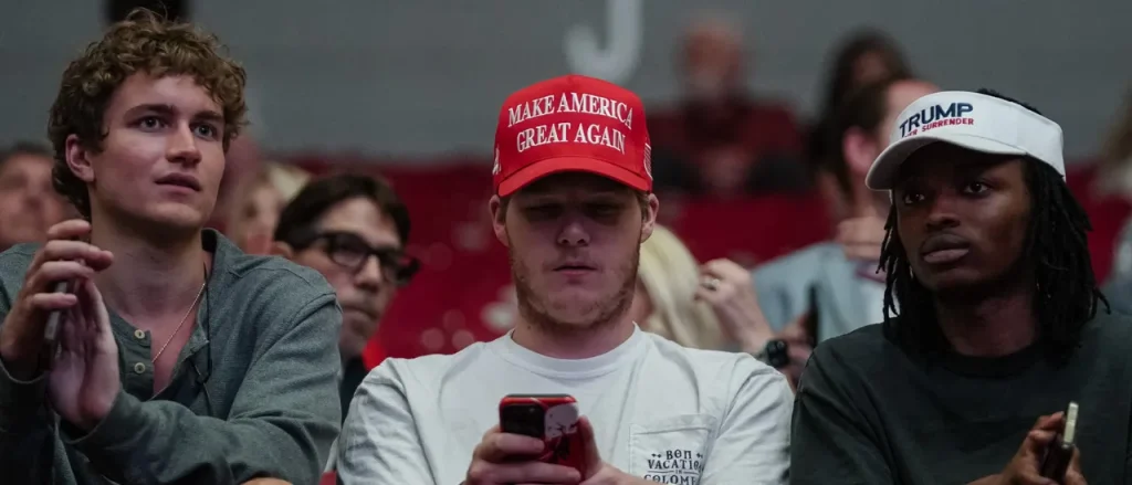 MAGA's Influencer Payment Scandal Coming to Light