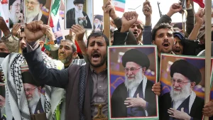 Mahan Air flight to Yemen leads to Sanaa airport attack and Houthi warning