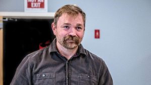 Maine Senate candidate Graham Platner faces a second sexual misconduct accusation.