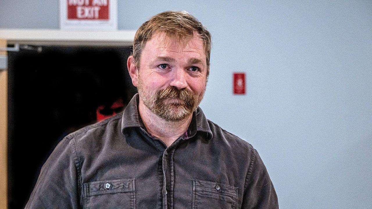 Maine Senate candidate Graham Platner faces a second sexual misconduct accusation.
