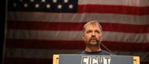 Maine State Representative Says Graham Platner Wants Her to Take His Place