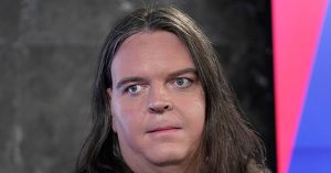 Maine Trans Democratic Senate Candidate: 'I Just Want to Use the Bathroom'