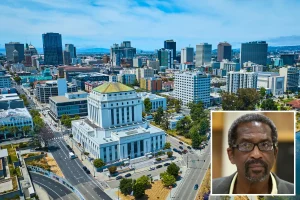 Major reparations strategy for black residents approved in Alameda County, despite significant budget challenges