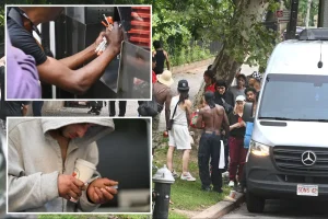 Mamdani administration establishes NYC's cash-for-syringes program as a permanent initiative