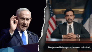 Mamdani urges the federal government to act on Netanyahu's ICC warrant