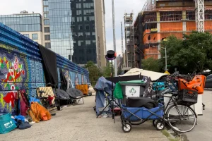 Mamdani's crisis with homelessness threatens the safety of everyone in New York