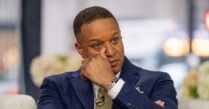Man Accused of Hate Crimes for Altercation with ‘Today’ Show's Craig Melvin at NBC Studio