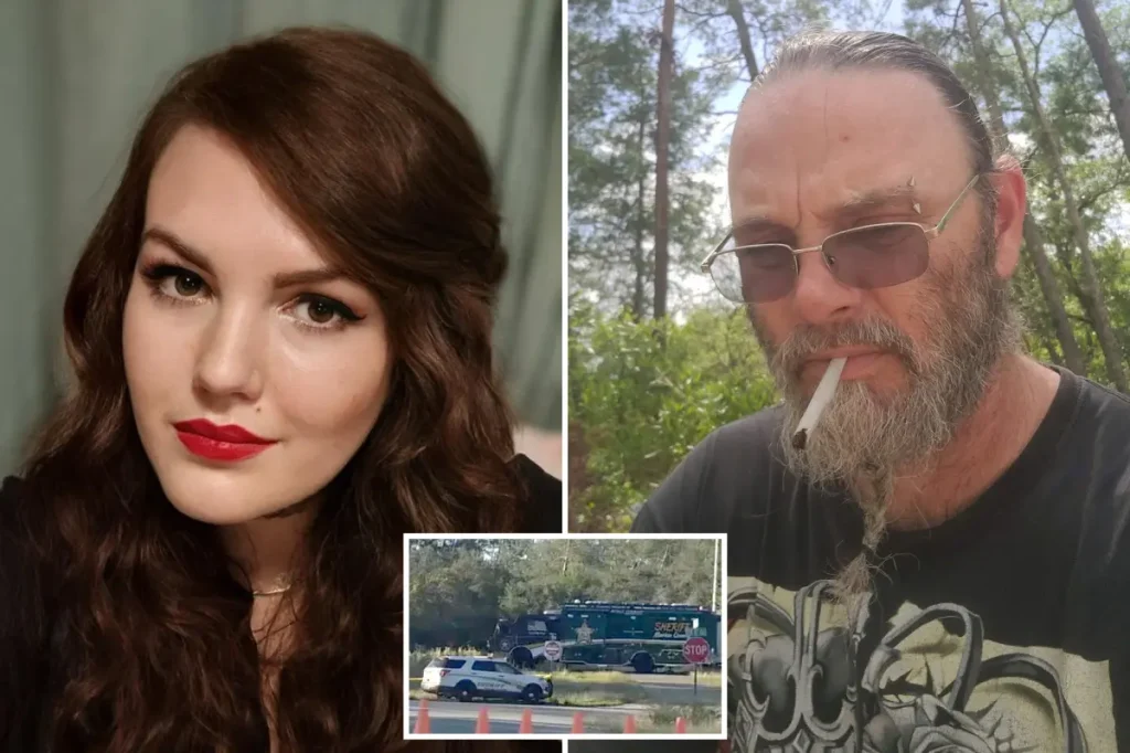 Man charged with killing suicidal woman mailed disturbing package to friend before his arrest