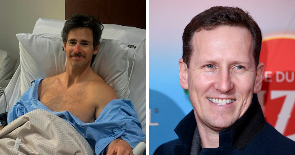 Man Shares His Emotional Challenges with Hypospadias, a Condition Impacting 15 Million Men