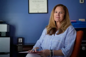 Many people are working to regain control of their lives as student loan defaults rise.