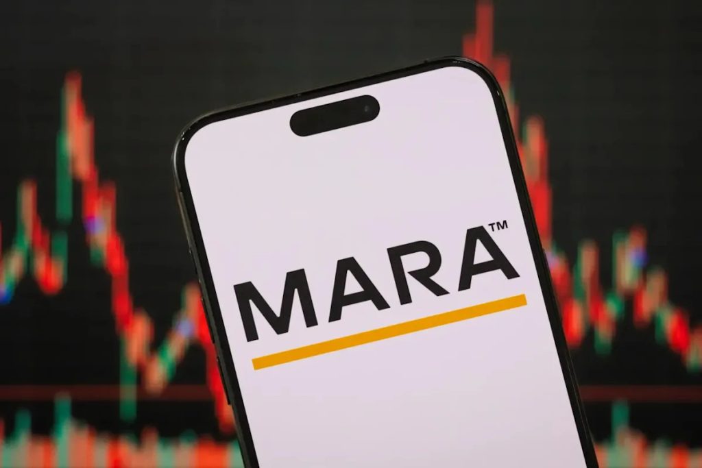 MARA Stock Rises Following 1,200-Acre Purchase in Texas Expected to Double Energy Capacity