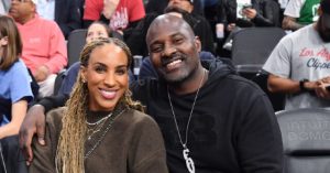 Marcellus Wiley’s spouse alleges that the former NFL player raped and abused her following his arrest