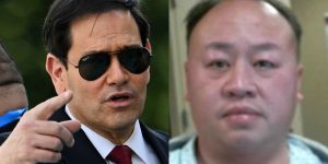 Marco Rubio moves to eliminate the threat posed by Tim Walz's illegal immigrant sex offender pardon