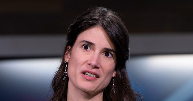Marie Gluesenkamp Perez Avoids Democratic Socialists' Successes